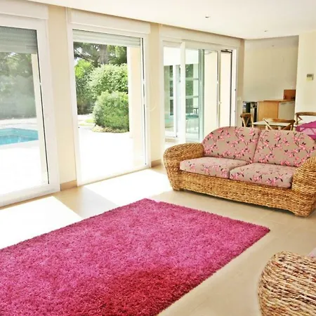 Casa Isa Elena Villa *