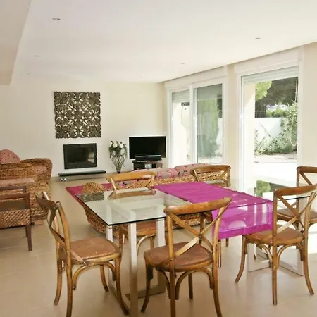 Villa Casa Isa Elena Chiclana de la Frontera
