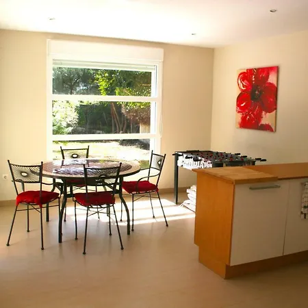 Villa Casa Isa Elena