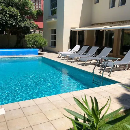 Casa Isa Elena Villa