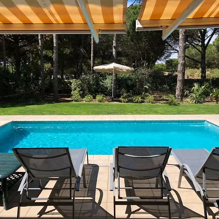 Casa Isa Elena Villa Chiclana de la Frontera