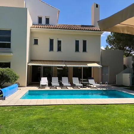 Casa Isa Elena Chiclana de la Frontera