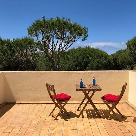 Villa Casa Isa Elena Chiclana de la Frontera