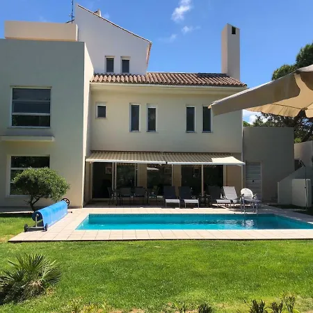 Casa Isa Elena Villa