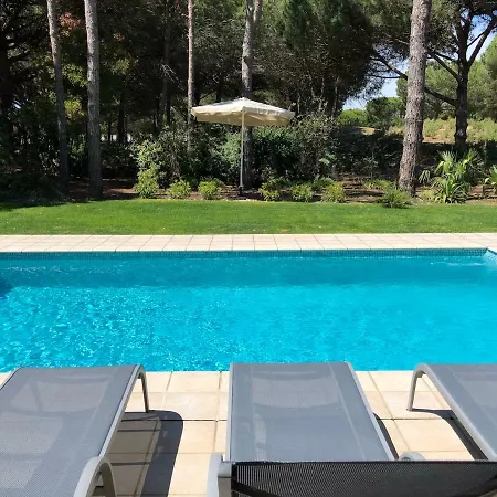 Villa Casa Isa Elena Chiclana de la Frontera