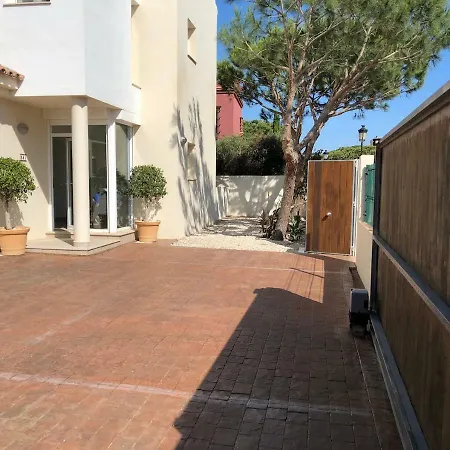 Casa Isa Elena * Chiclana de la Frontera