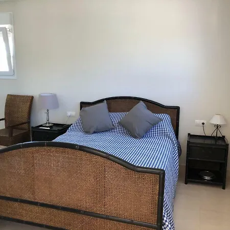 Casa Isa Elena Villa Chiclana de la Frontera