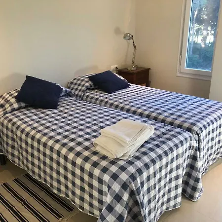 Villa Casa Isa Elena *