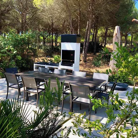 Casa Isa Elena Villa Chiclana de la Frontera