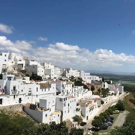 Casa Isa Elena Villa Chiclana de la Frontera